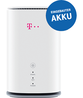 telekom speedbox 2 vorne badge