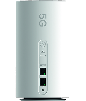 xiaomi 5g cpe pro hinten