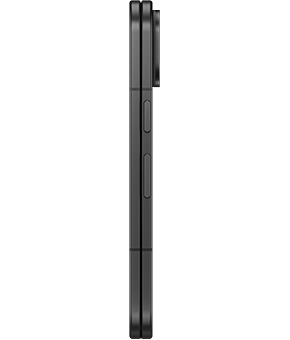 Google Pixel 9 pro fold schwarz seite